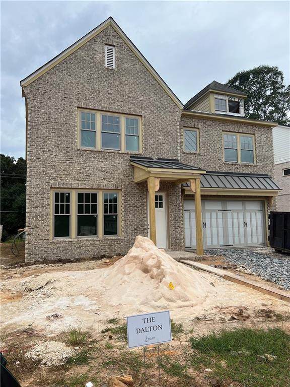 11 Thatcher Lane - Photo 1