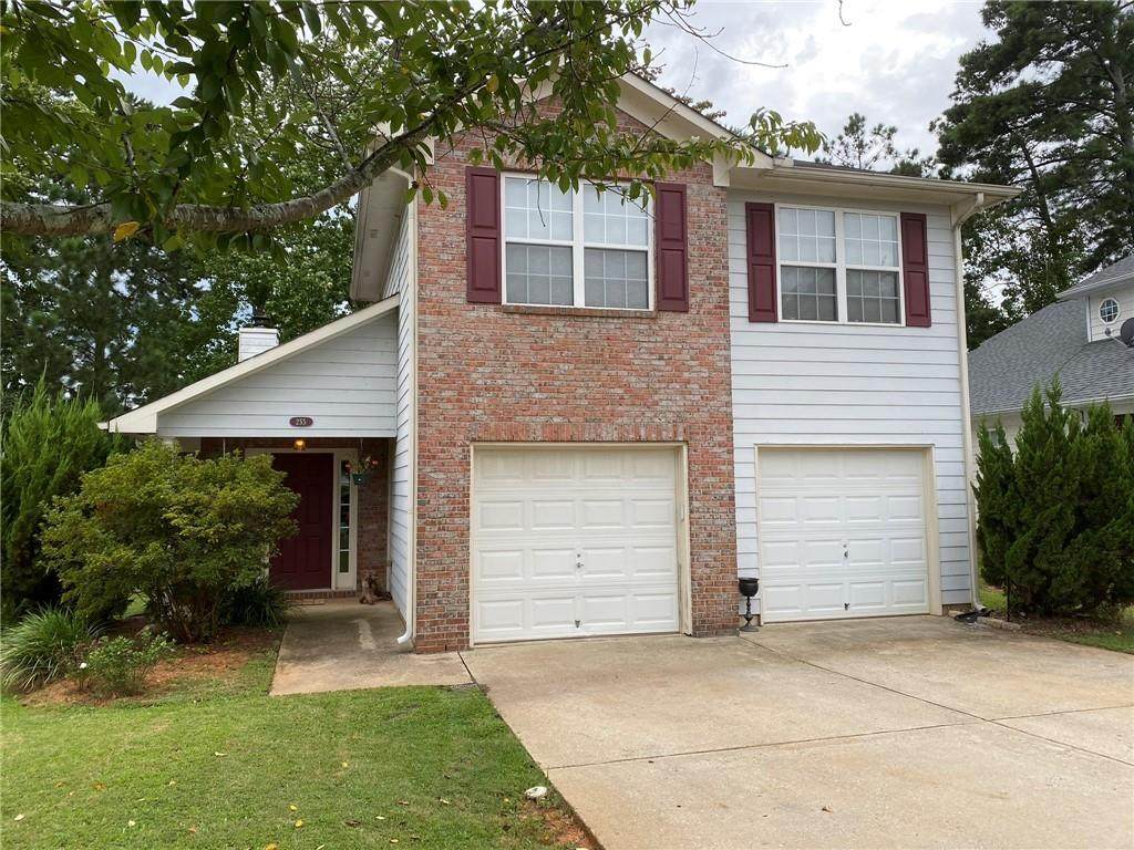 255 Lakeview Trail - Photo 1