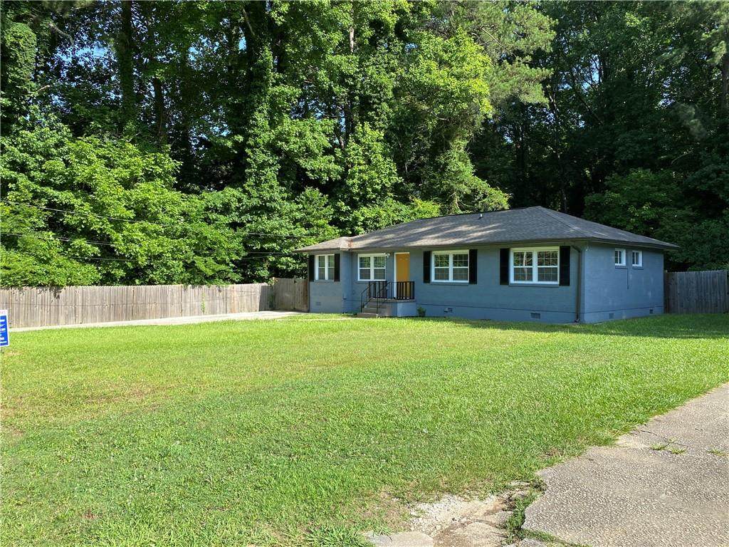 3254 Glenco Drive - Photo 1