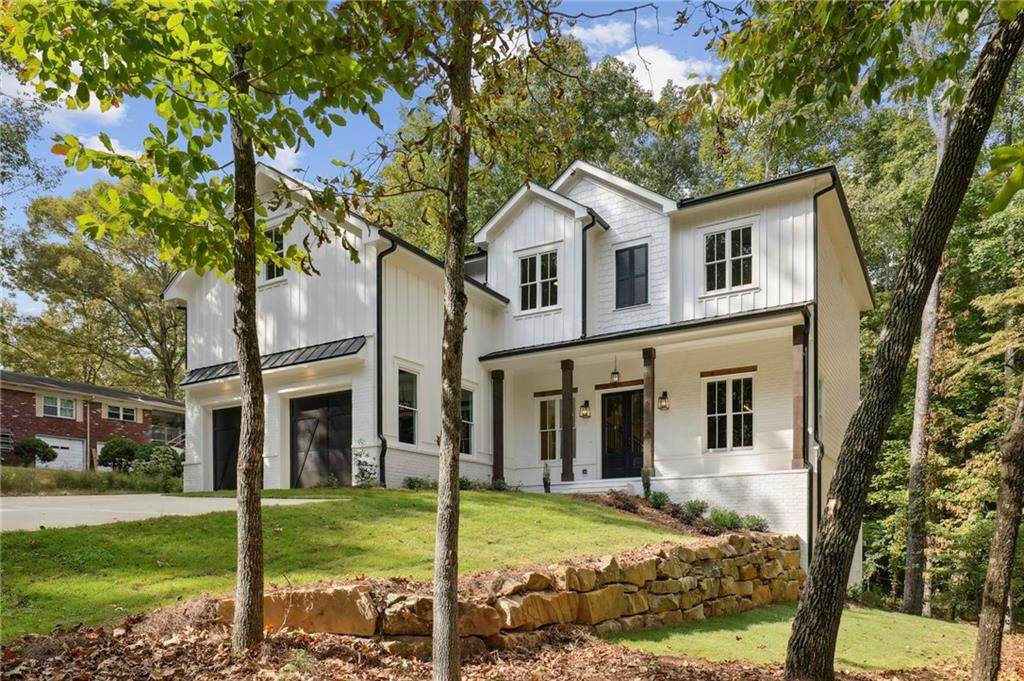 11900 Harris Road - Photo 1