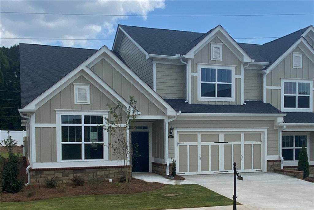 1204 Lexington Green Pines - Photo 1