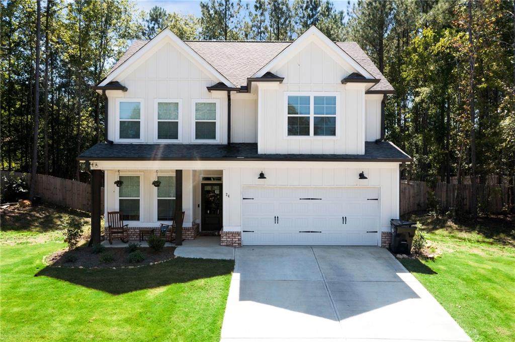 24 Griffin Mill Drive - Photo 1