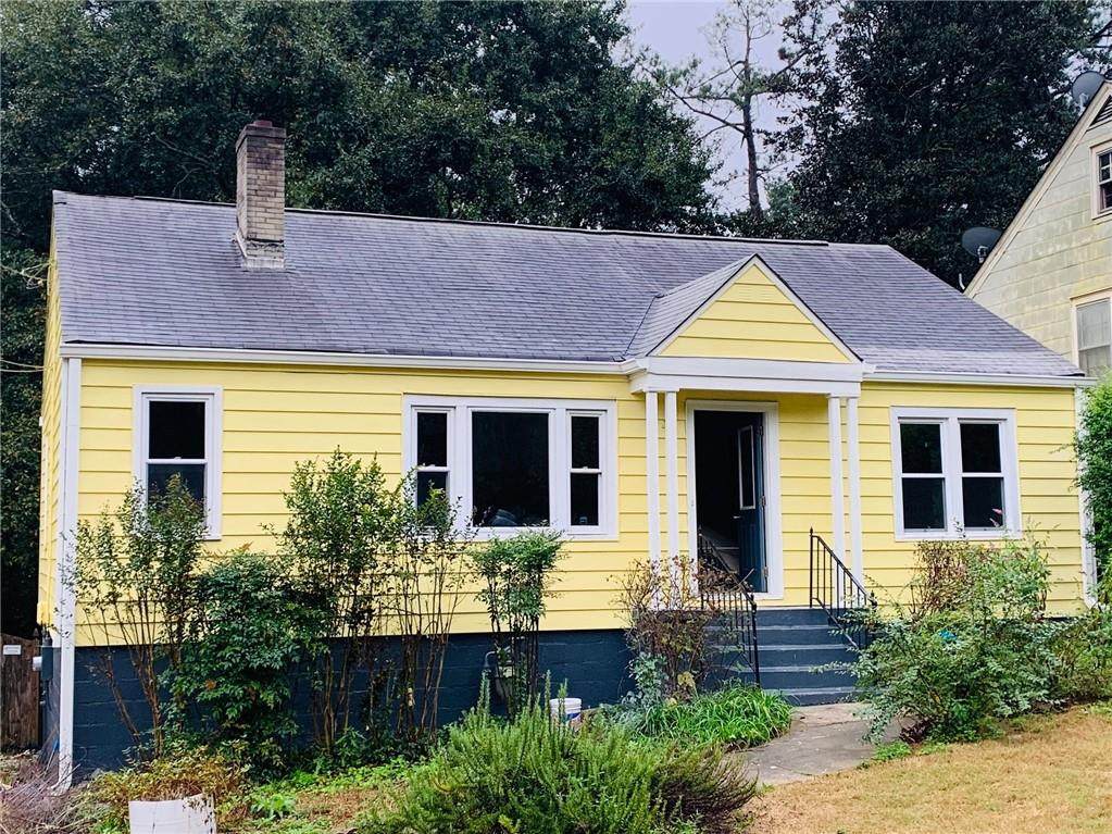 1082 Winburn Drive - Photo 1