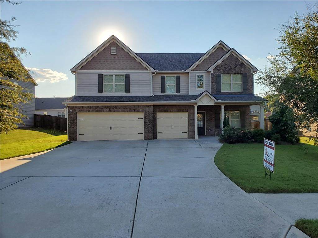 1511 Clubhouse Court - Photo 1
