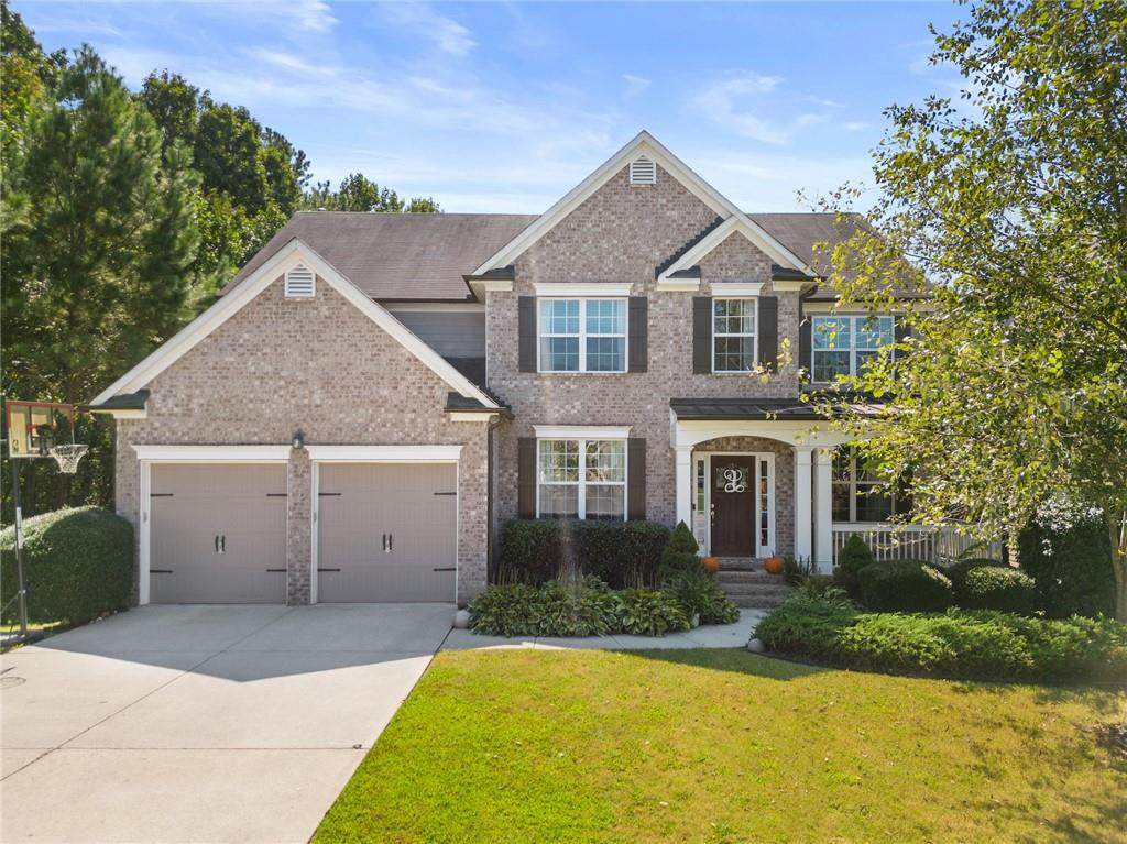 418 Acorn Drive - Photo 1