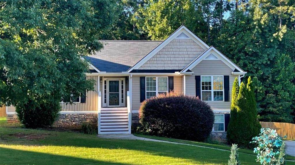 404 Cooper Creek Drive - Photo 1