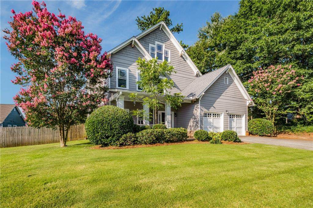 2167 Tilson Road - Photo 1
