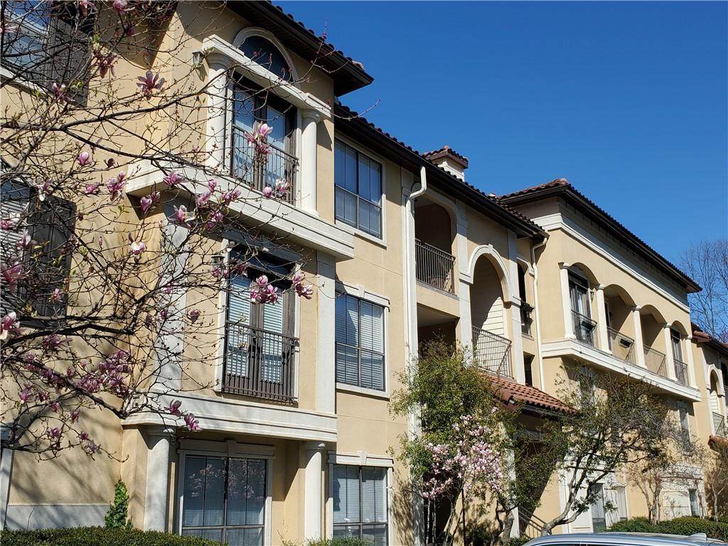 3777 Peachtree Road - Photo 1