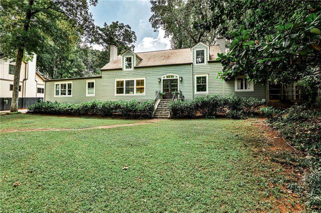 735 Kirk Road - Photo 1