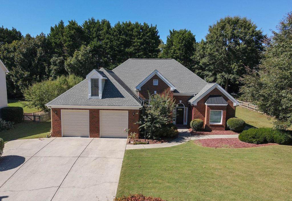 1522 Haven Crest Drive - Photo 1