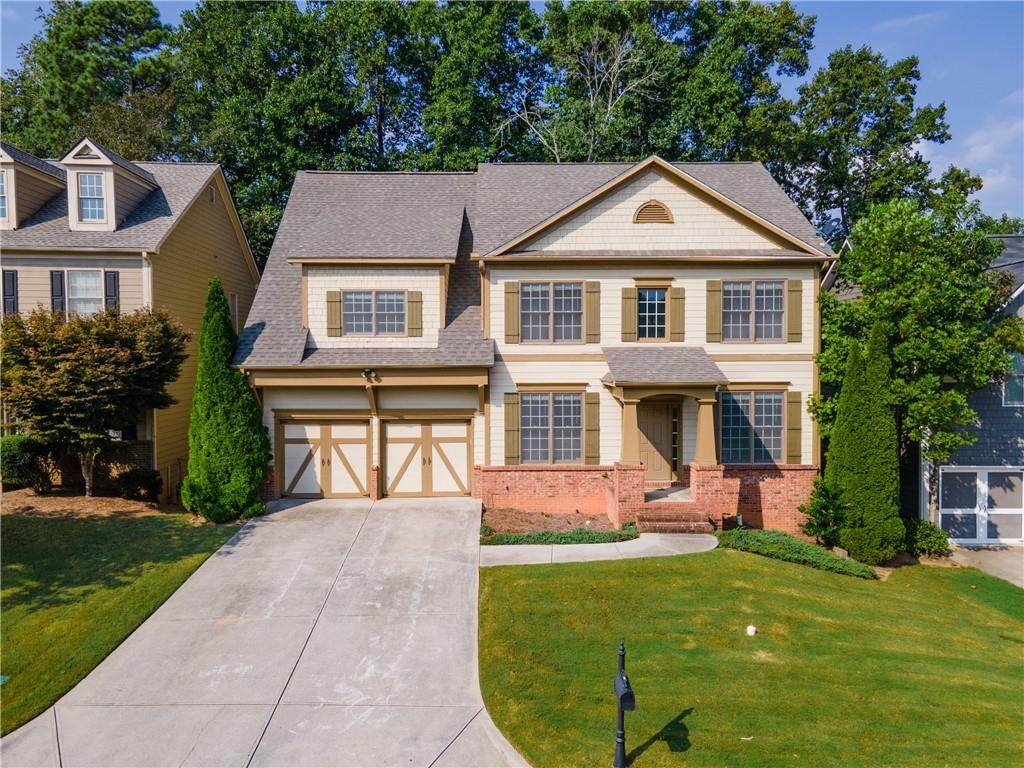 188 Garland Rose Lane - Photo 1