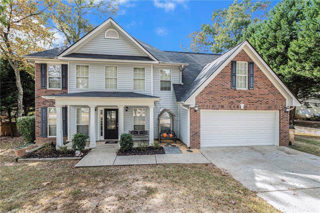 702 Michael Drive - Photo 1