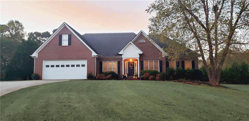 5348 Hillshire Court - Photo 1