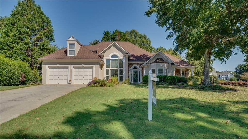13120 Magnolia Crescent Drive - Photo 1