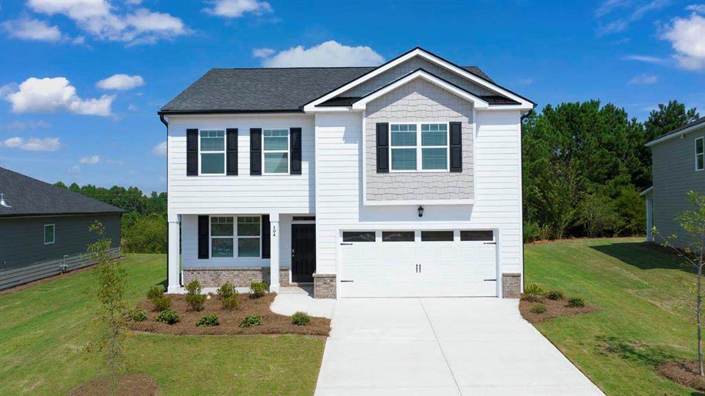 76 Condor Court - Lot 121 - Photo 1