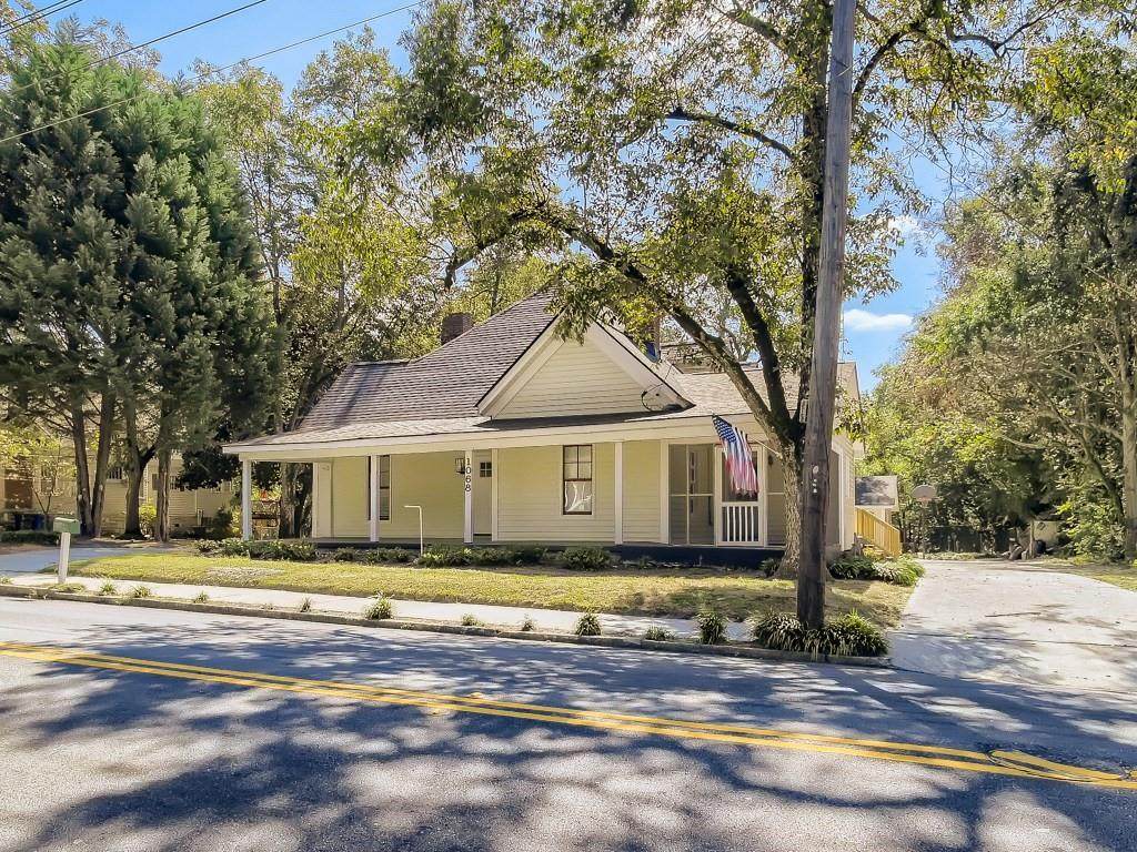 1068 Main Street - Photo 1