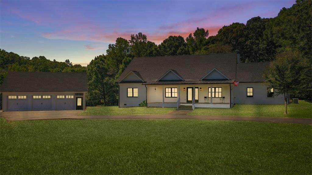 1603 Highway 63 - Photo 1