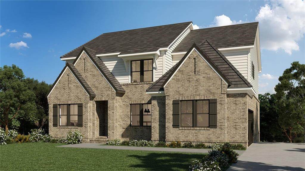 4967 Concert Lane - Photo 1