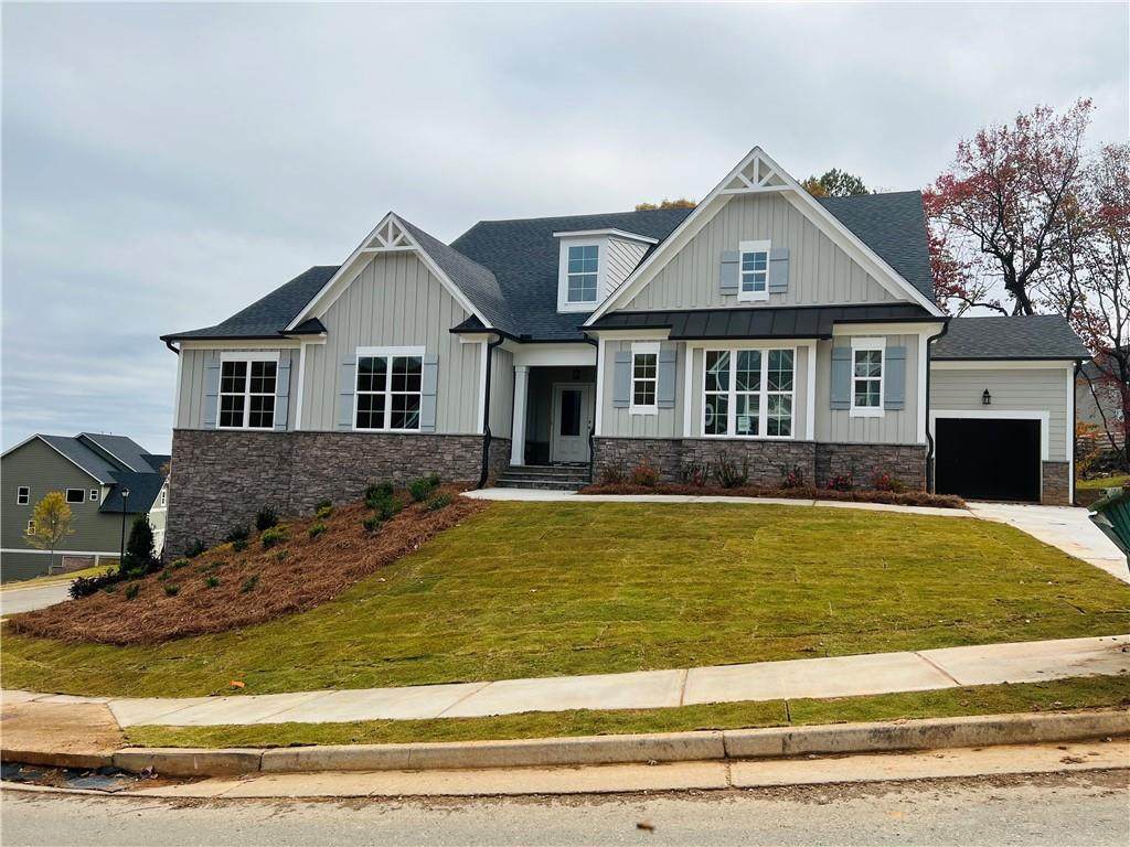 270 Fountain Oak Way - Photo 1