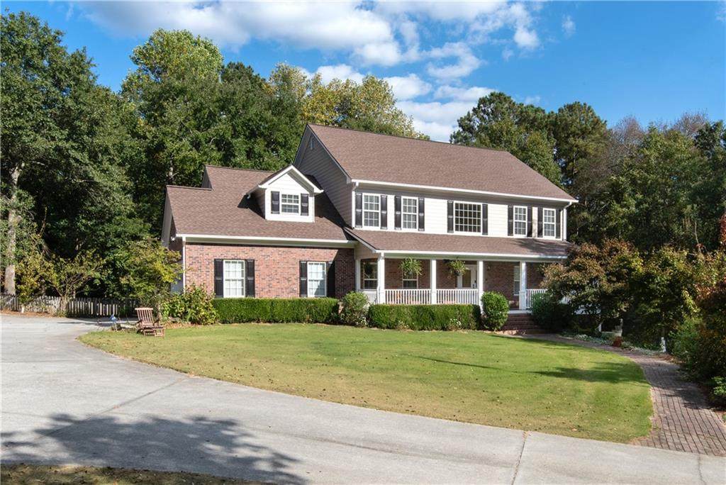 2100 Tribble Mill Parkway - Photo 1