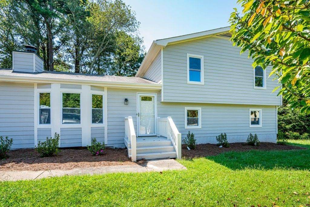 617 Summit Ridge Court - Photo 1