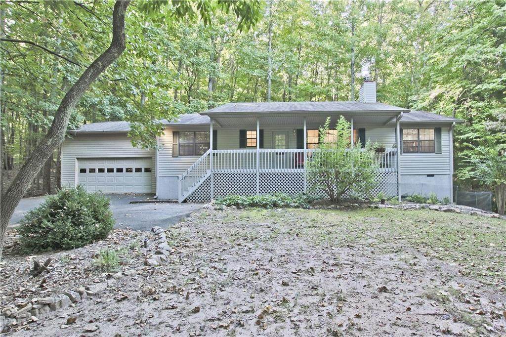 3976 Tamarack Drive - Photo 1