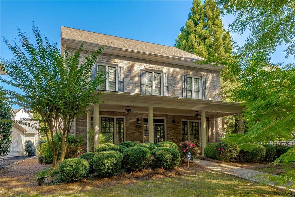 1483 Hedgewood Lane - Photo 1