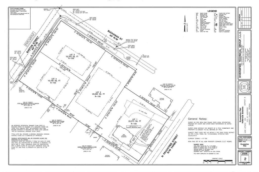 155 Buchanan - Photo 1