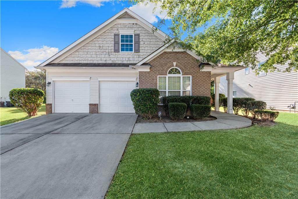 7130 Flagstone Place - Photo 1