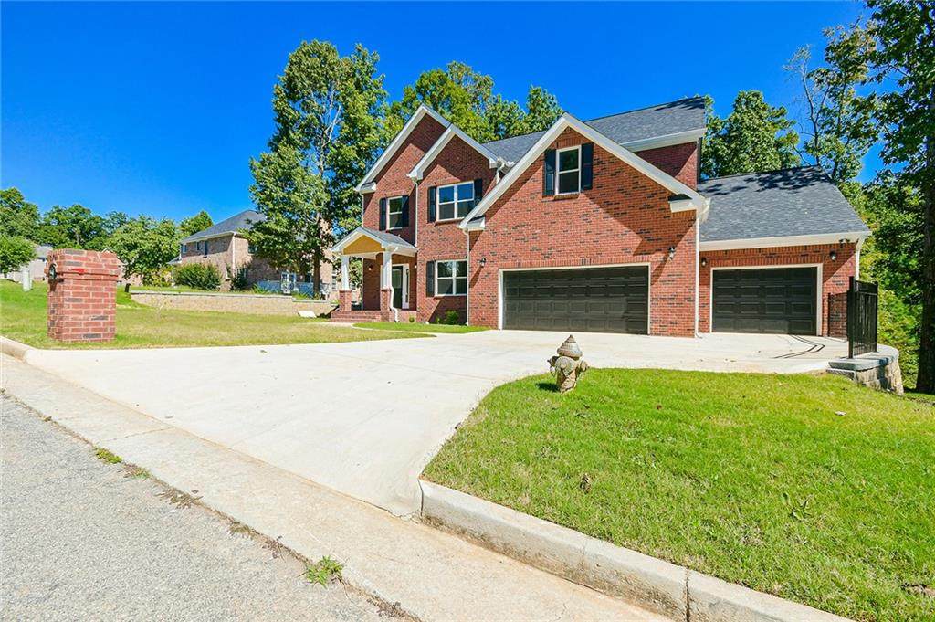 1074 Falkirk Lane - Photo 1