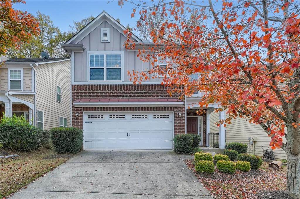 5785 Falls Landing Drive - Photo 1