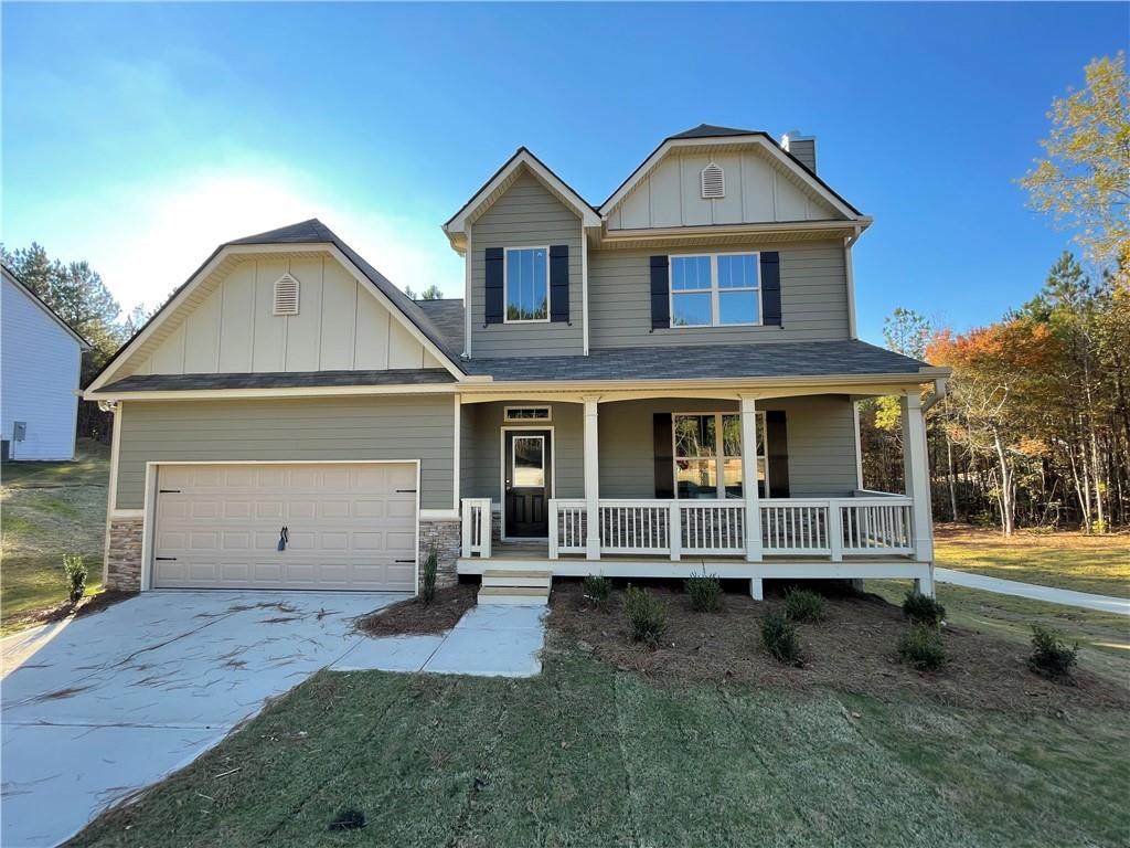 269 Nongo Way - Photo 1