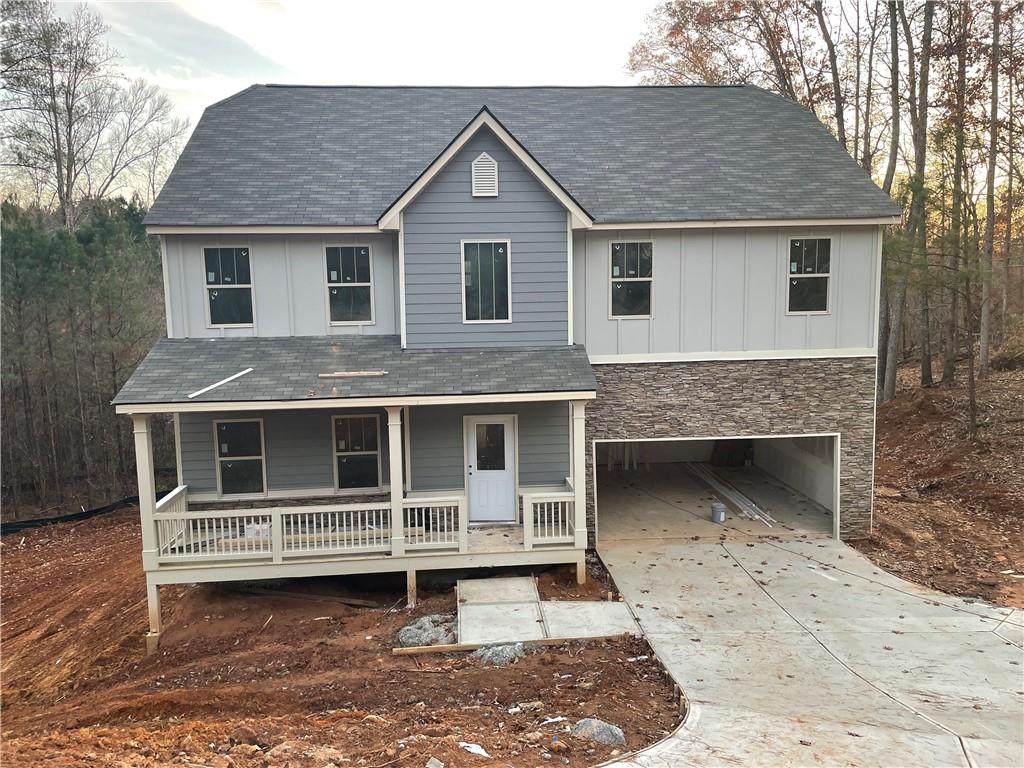 385 Nongo Way - Photo 1