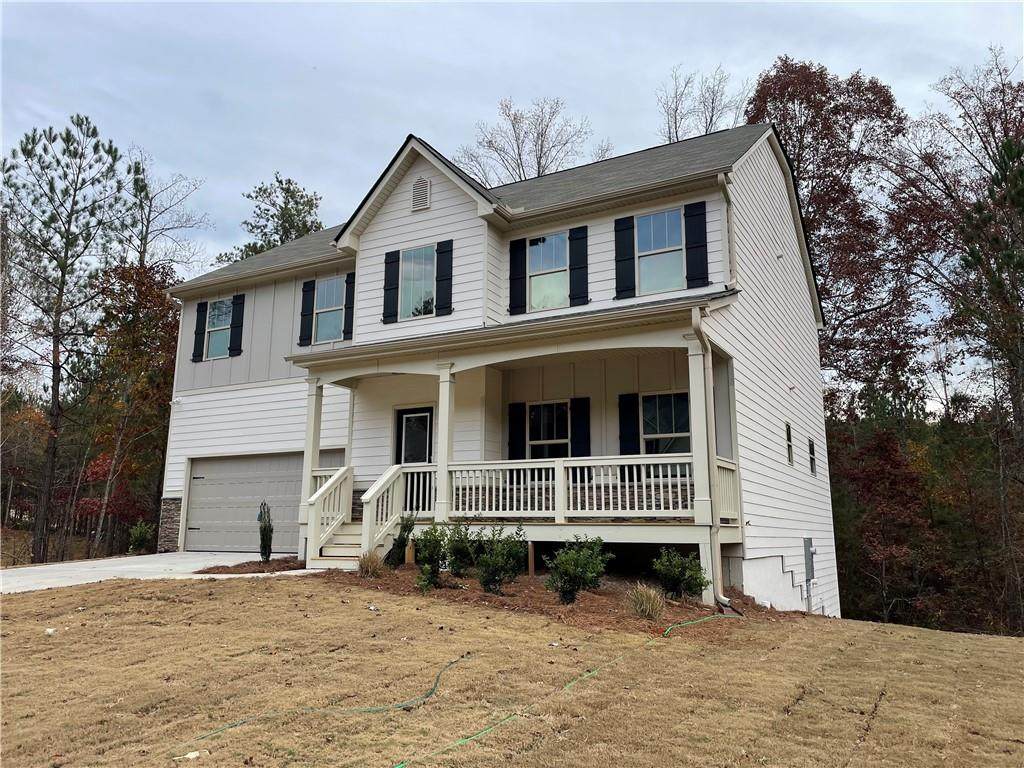 319 Nongo Way - Photo 1