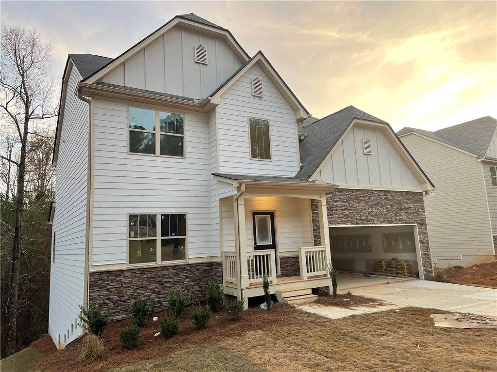 355 Nongo Way - Photo 1
