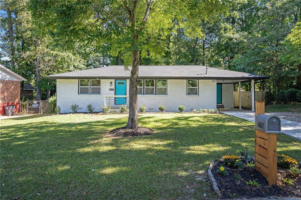 6062 Pineside Drive - Photo 1