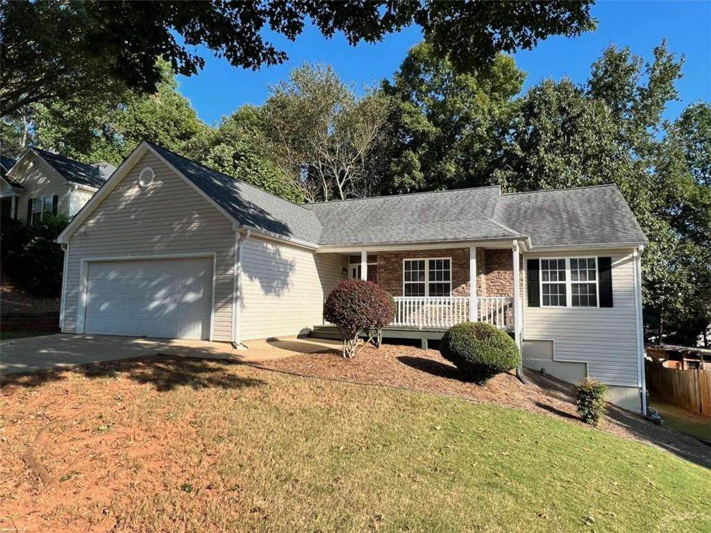 3441 Lynley Lane - Photo 1
