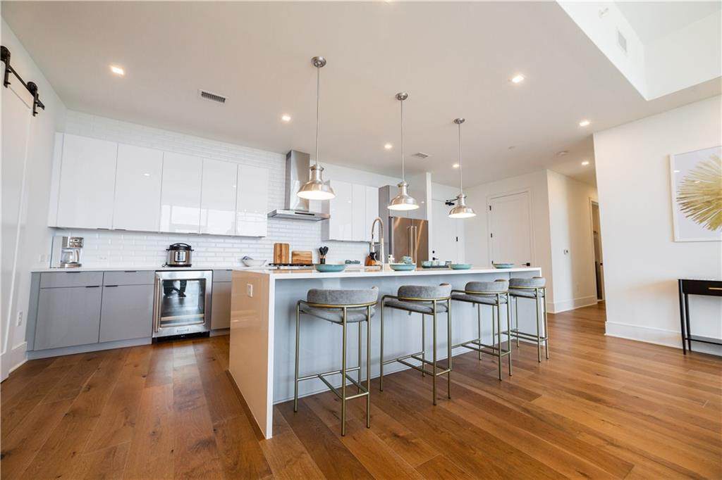 788 Marietta Street - Photo 1