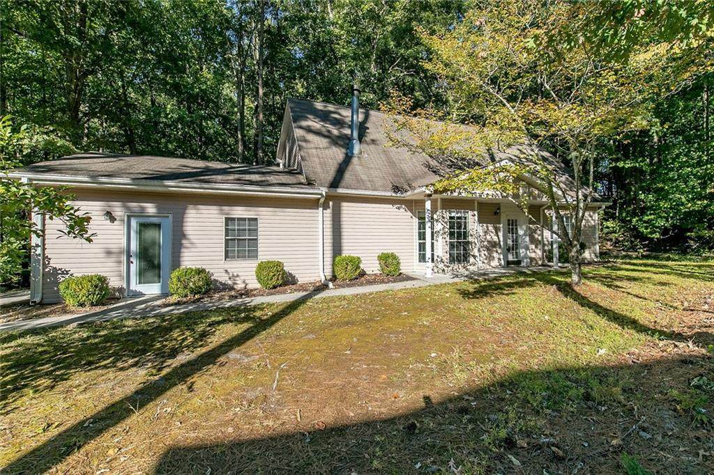 105 Fort Smith Court - Photo 1