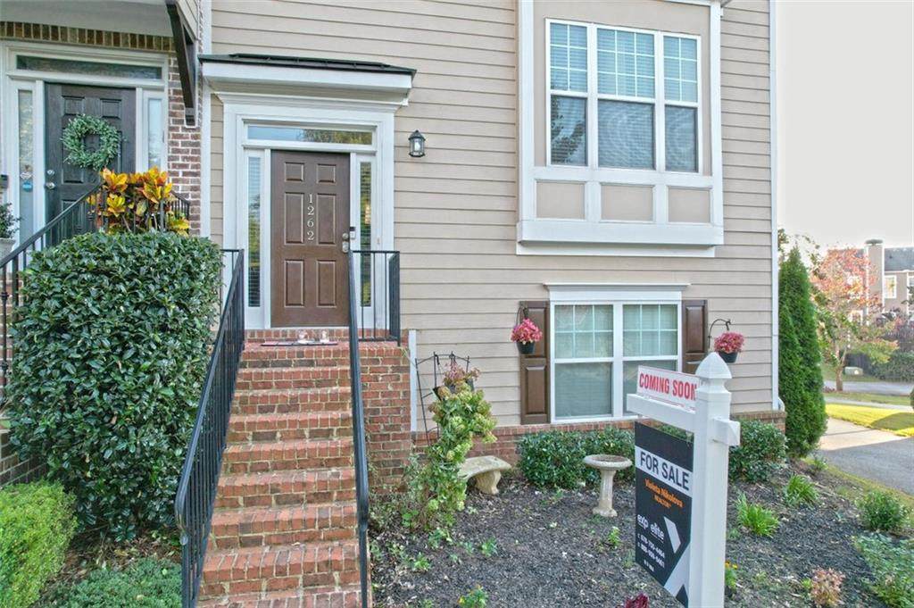 1262 Park Pass Row - Photo 1