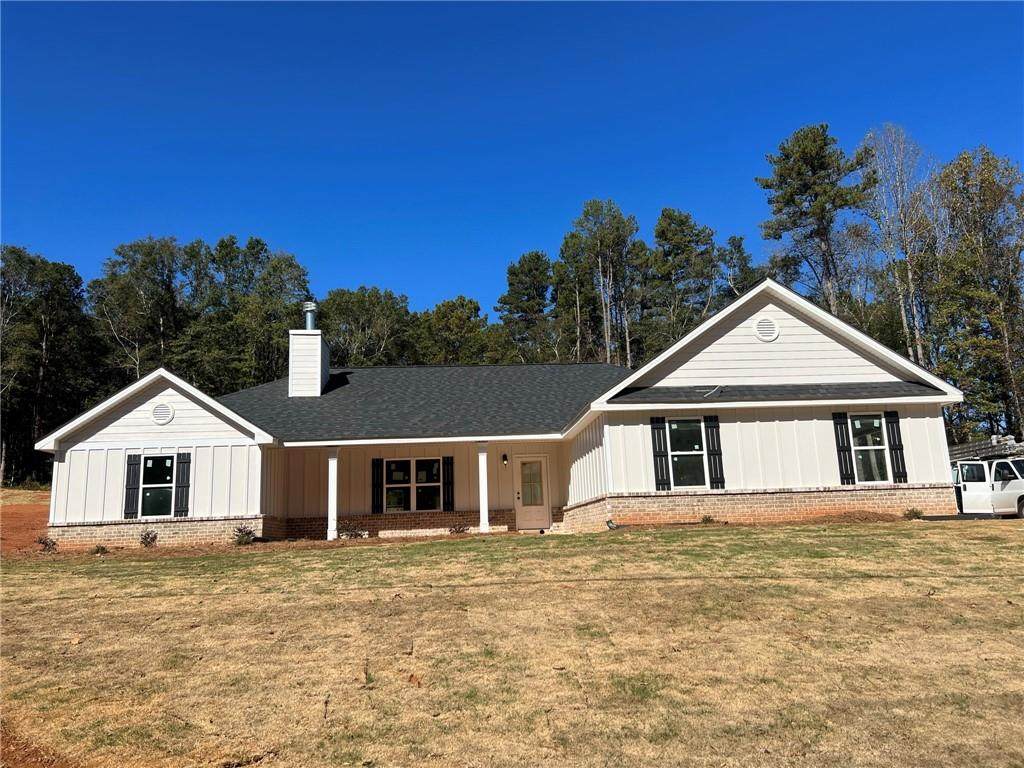 6975 Jefferson Lot 2 Road - Photo 1