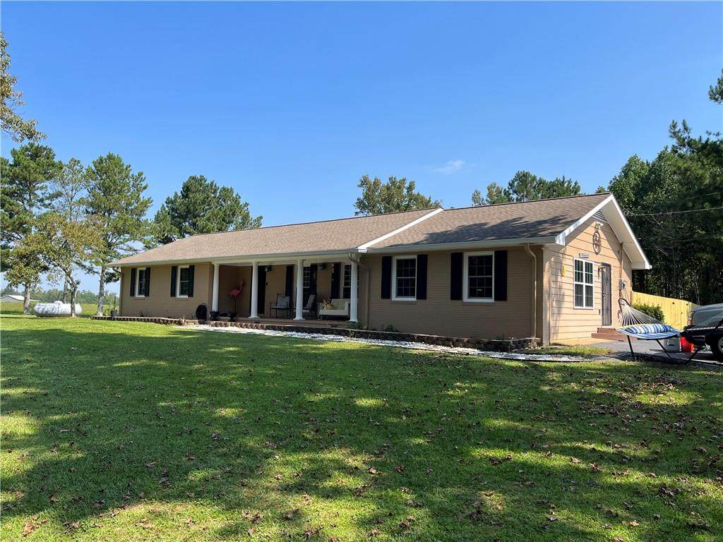 2762 Bowdon Tyus Road - Photo 1