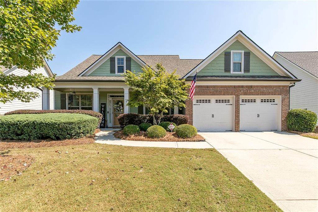 3861 Sovereign Drive - Photo 1