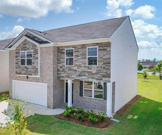 2101 Vidalia Court - Photo 1