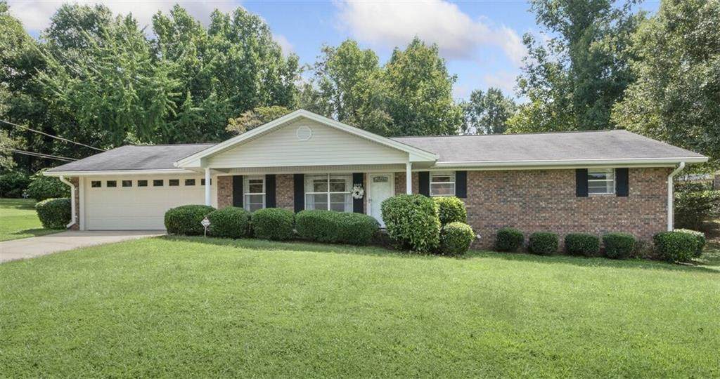 4408 Stacey Drive - Photo 1