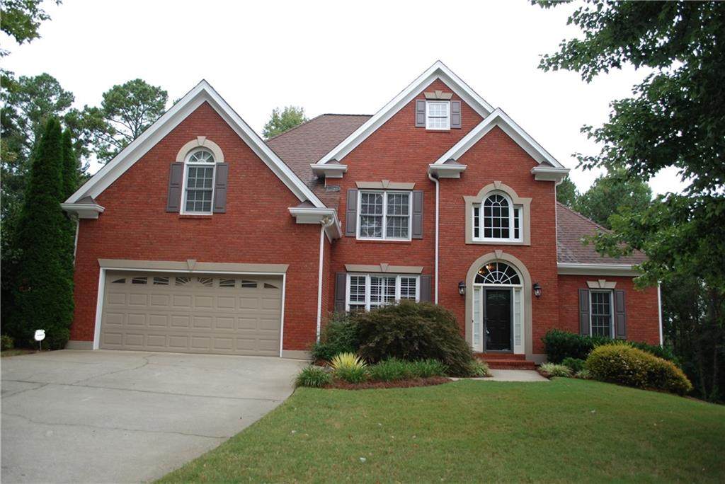 2501 Shoreline Parkway - Photo 1