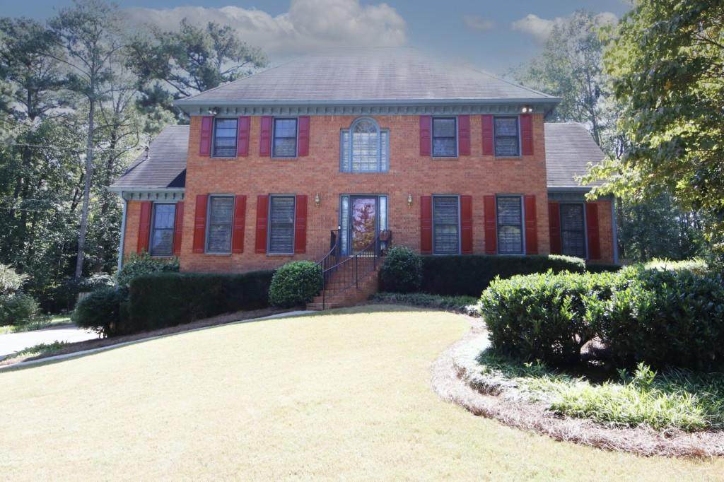 3978 Lee Ridge Way - Photo 1