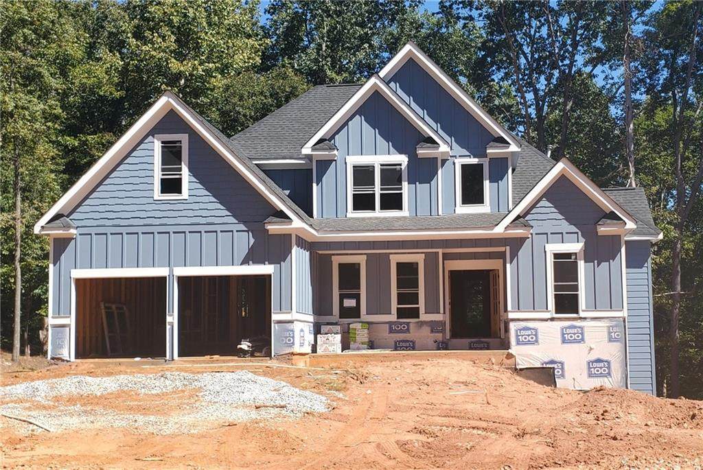 317 Evie Lane - Photo 1