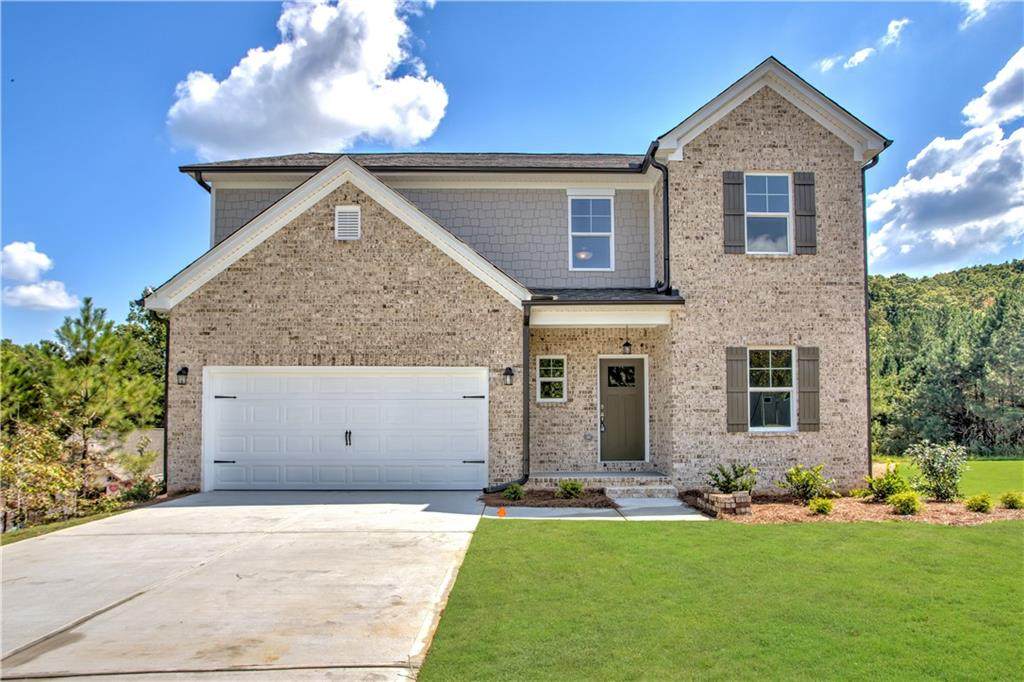 333 Buck Trail - Photo 1