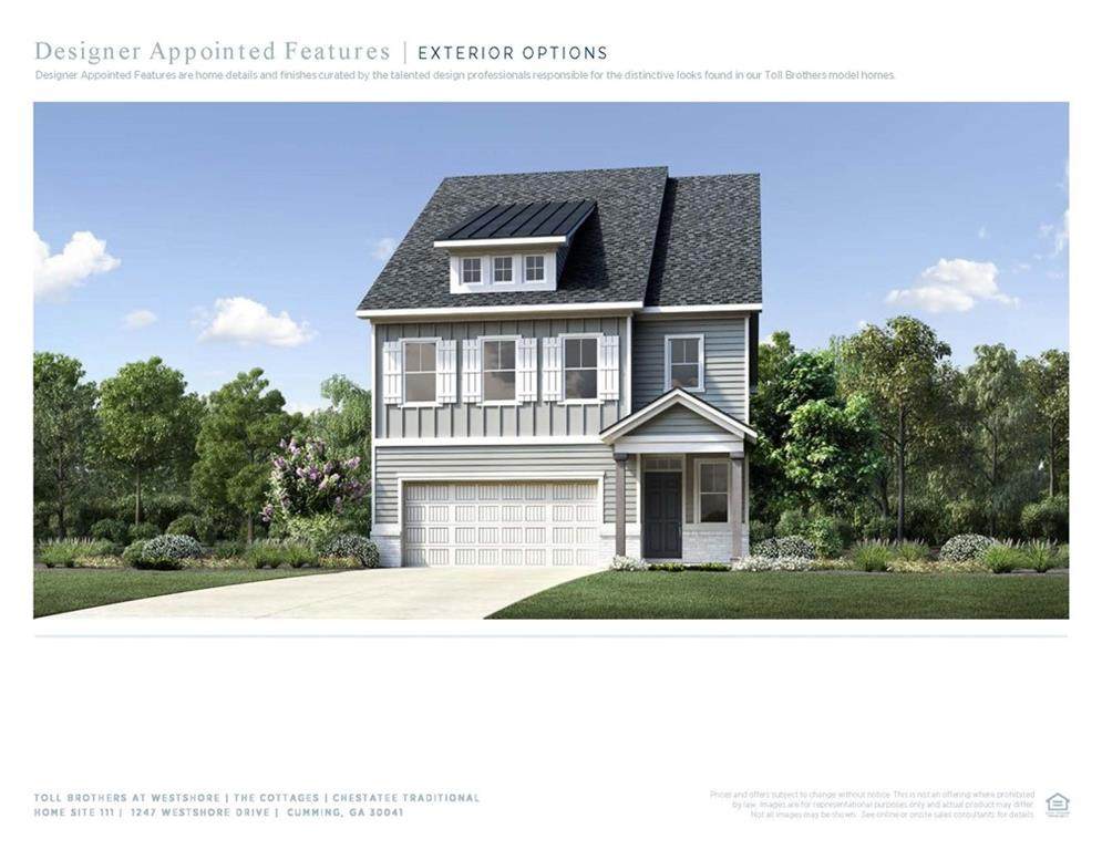 1247 Westshore Drove Drive - Photo 1